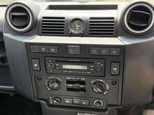 Land Rover Defender 110 TDCi XS 