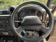 Land Rover Defender 110 TDCi XS 
