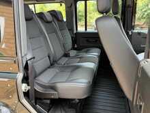 Land Rover Defender 110 TDCi XS 