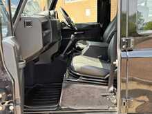 Land Rover Defender 110 TDCi XS 