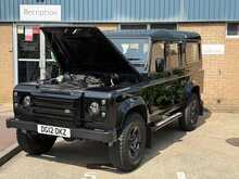 Land Rover Defender 110 TDCi XS 