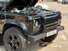 Land Rover Defender 110 TDCi XS 