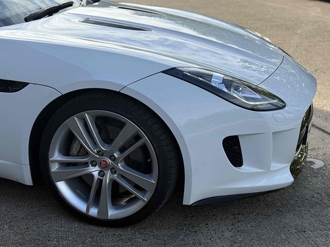 3.0 V6 Coupe 2dr Petrol Auto Euro 5 (s/s) (340 ps)
