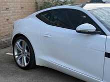 Jaguar F-Type V6 