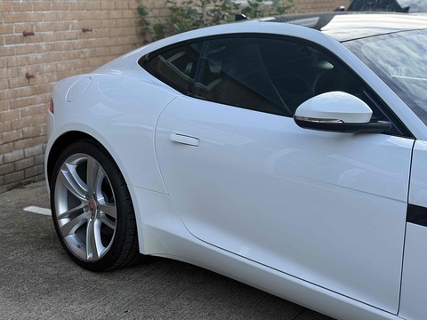 3.0 V6 Coupe 2dr Petrol Auto Euro 5 (s/s) (340 ps)