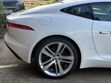 Jaguar F-Type V6 