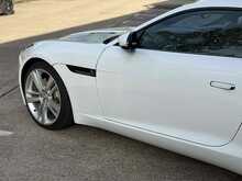 Jaguar F-Type V6 