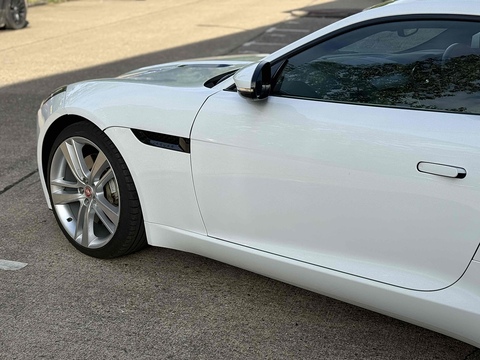 3.0 V6 Coupe 2dr Petrol Auto Euro 5 (s/s) (340 ps)