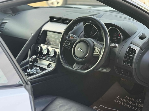 3.0 V6 Coupe 2dr Petrol Auto Euro 5 (s/s) (340 ps)