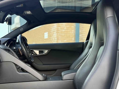 3.0 V6 Coupe 2dr Petrol Auto Euro 5 (s/s) (340 ps)