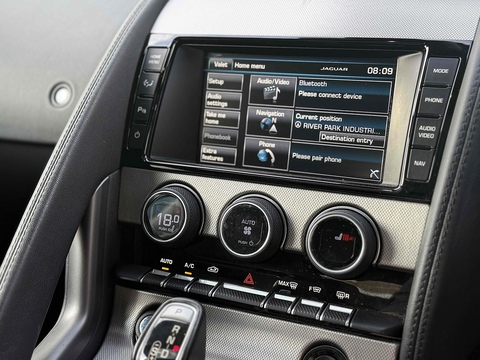3.0 V6 Coupe 2dr Petrol Auto Euro 5 (s/s) (340 ps)