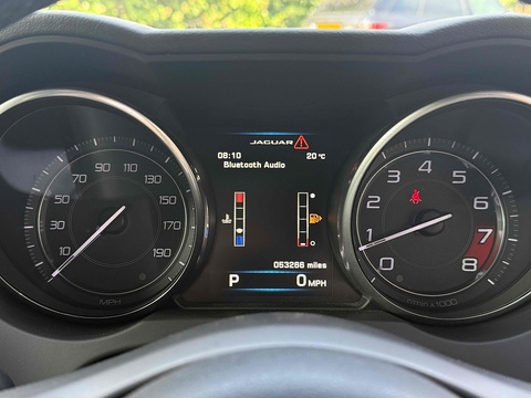 3.0 V6 Coupe 2dr Petrol Auto Euro 5 (s/s) (340 ps)