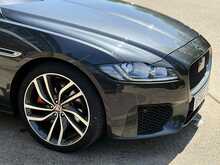 Jaguar XF V6 S 