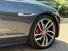 Jaguar XF V6 S 