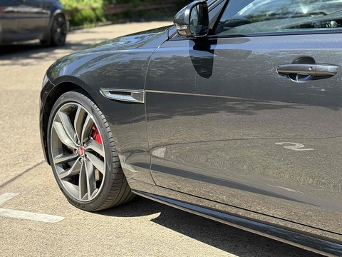 3.0 V6 S Saloon 4dr Petrol Auto Euro 6 (s/s) (380 ps)