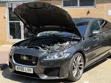 Jaguar XF V6 S 