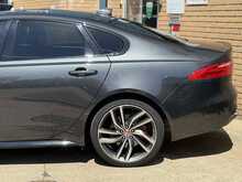 Jaguar XF V6 S 