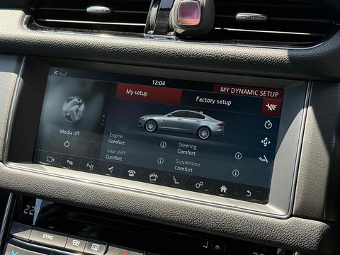 3.0 V6 S Saloon 4dr Petrol Auto Euro 6 (s/s) (380 ps)