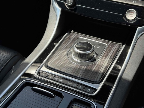 3.0 V6 S Saloon 4dr Petrol Auto Euro 6 (s/s) (380 ps)