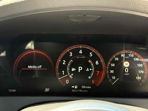 3.0 V6 S Saloon 4dr Petrol Auto Euro 6 (s/s) (380 ps)