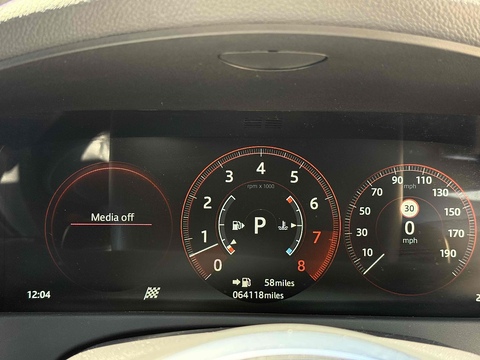 3.0 V6 S Saloon 4dr Petrol Auto Euro 6 (s/s) (380 ps)