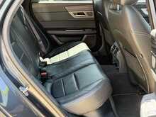 Jaguar XF V6 S 