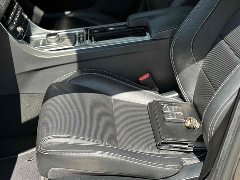 3.0 V6 S Saloon 4dr Petrol Auto Euro 6 (s/s) (380 ps)