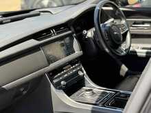 Jaguar XF V6 S 