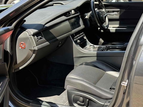 3.0 V6 S Saloon 4dr Petrol Auto Euro 6 (s/s) (380 ps)