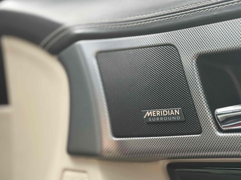 5.0 V8 XFR Saloon 4dr Petrol Auto Euro 5 (s/s) (510 ps)