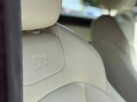 5.0 V8 XFR Saloon 4dr Petrol Auto Euro 5 (s/s) (510 ps)