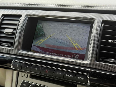 5.0 V8 XFR Saloon 4dr Petrol Auto Euro 5 (s/s) (510 ps)