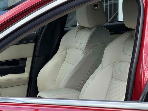 5.0 V8 XFR Saloon 4dr Petrol Auto Euro 5 (s/s) (510 ps)