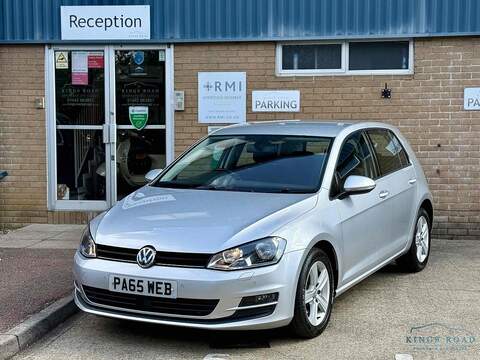 2.0 TDI BlueMotion Tech Match Hatchback 5dr Diesel DSG Euro 6 (s/s) (150 ps)