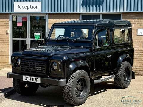 2.2 TDCi XS SUV Double Cab 3dr Diesel Manual 4WD SWB Euro 5 (122 ps)