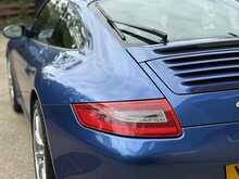 Porsche 911 997 Carrera S 