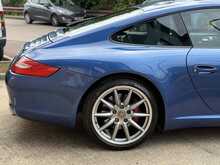 Porsche 911 997 Carrera S 