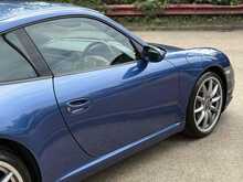 Porsche 911 997 Carrera S 
