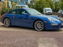 Porsche 911 997 Carrera S 