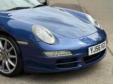 Porsche 911 997 Carrera S 