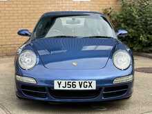 Porsche 911 997 Carrera S 