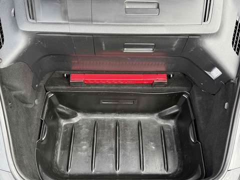 3.8 997 Carrera S Coupe 2dr Petrol Tiptronic S (280 g/km, 350 bhp)