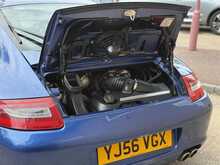 Porsche 911 997 Carrera S 