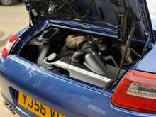Porsche 911 997 Carrera S 