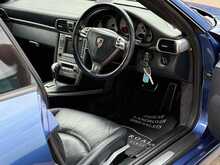 Porsche 911 997 Carrera S 