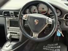 Porsche 911 997 Carrera S 