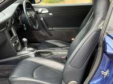 Porsche 911 997 Carrera S 
