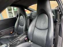 Porsche 911 997 Carrera S 