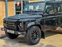 Land Rover Defender 110 TDCi XS 
