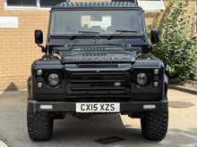 Land Rover Defender 110 TDCi XS 